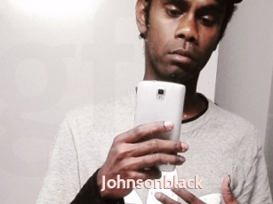 Johnsonblack