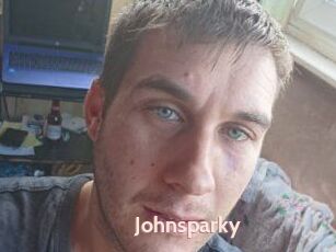 Johnsparky