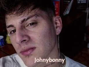 Johnybonny
