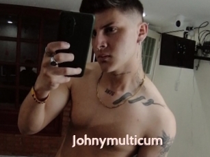 Johnymulticum