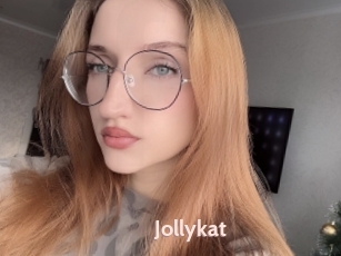 Jollykat