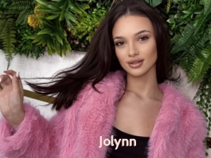 Jolynn