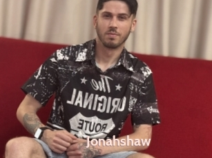 Jonahshaw