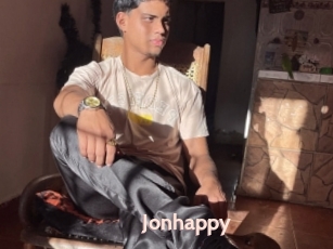 Jonhappy