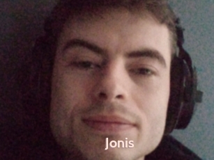 Jonis