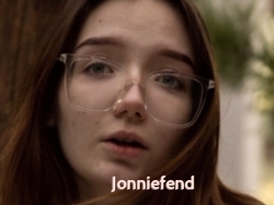 Jonniefend