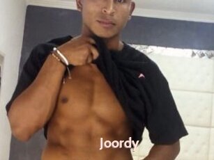Joordy