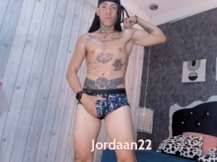 Jordaan22