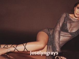 Joselyngrays