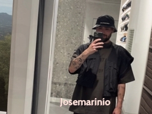 Josemarinio