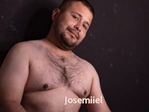 Josemiiel