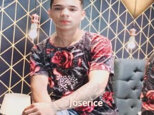 Joserice