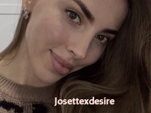 Josettexdesire