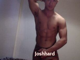 Joshhard