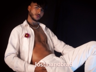 Jostinandbrad