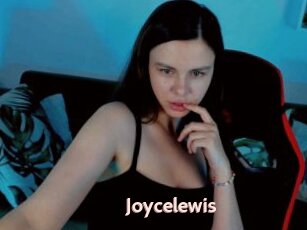 Joycelewis
