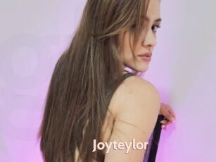 Joyteylor