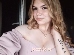 Jozzylove