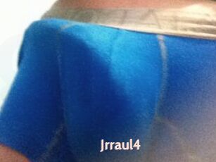 Jrraul4