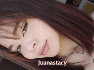 Juanastacy