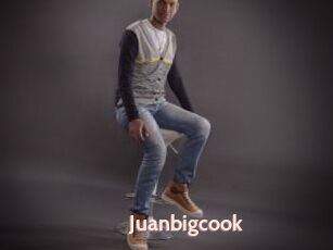 Juanbigcook