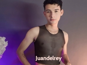 Juandelrey