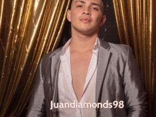 Juandiamonds98