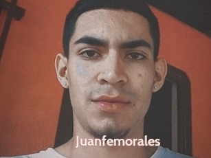 Juanfemorales