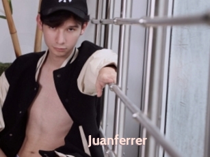 Juanferrer