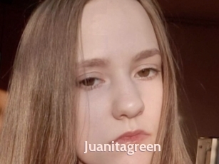 Juanitagreen