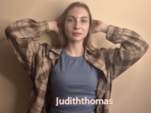 Judiththomas