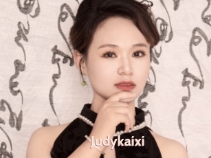Judykaixi