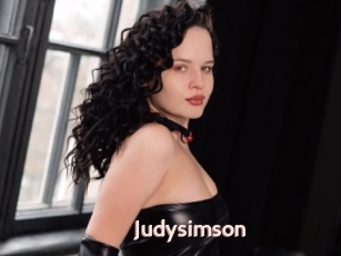 Judysimson
