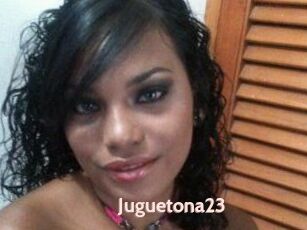 Juguetona23