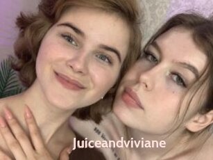 Juiceandviviane