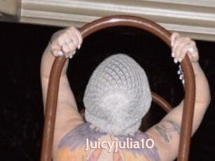 Juicyjulia10