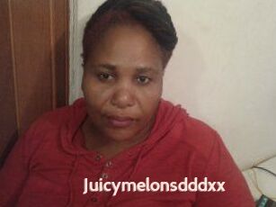 Juicymelonsdddxx