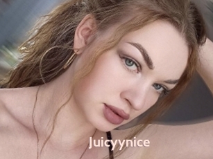 Juicyynice