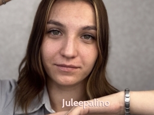 Juleepalino