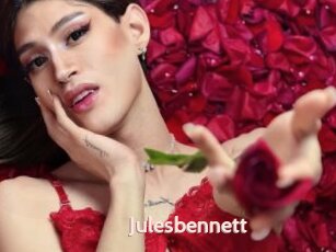 Julesbennett