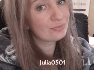 Julia0501