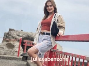 Juliacabenzone