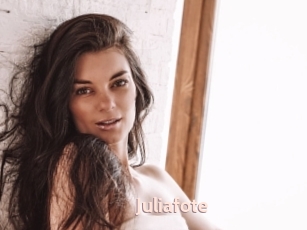 Juliafote