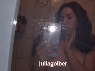 Juliagolber