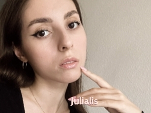 Julialis