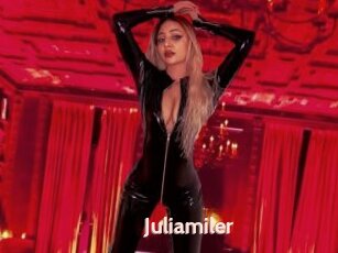 Juliamiler