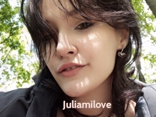 Juliamilove
