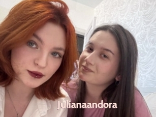 Julianaandora