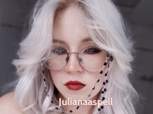 Julianaaspell