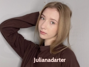 Julianadarter